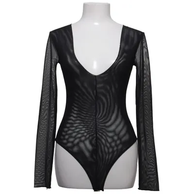Body (Black) from Zara