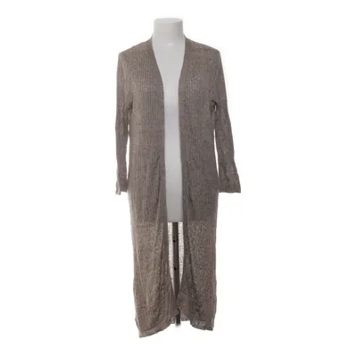 Cardigan (Beige) fra Yest Linned, Polyamid, Viscose