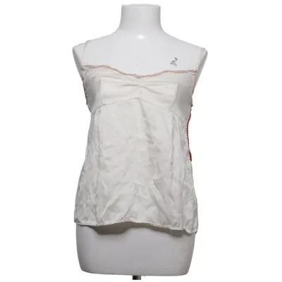 Pyjamatop (Wit) van Odd Molly Viscose