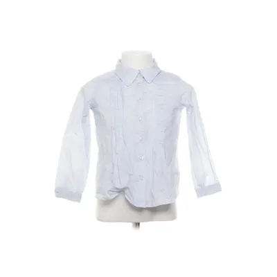 Shirt (Blue) from Bonpoint Cotton