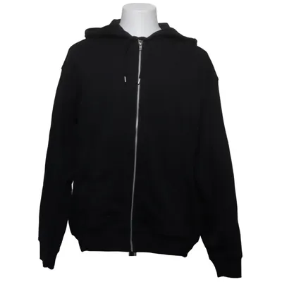 Hoodie (Loose Fit) from H&M Cotton, Polyester