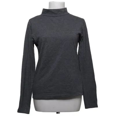Coltrui (Texted Polo Neck Top) van Qontrast Katoen, Polyester