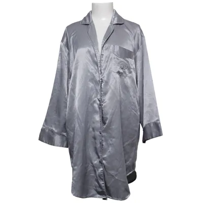 Robe de chambre (Gris) de Lady Avenue