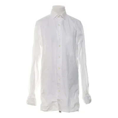 Skjorta (Vit) från La Chemise Bomull