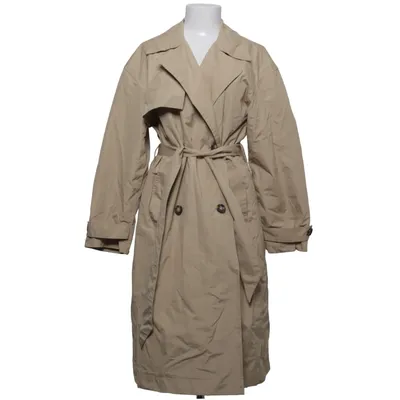 Trenchcoat (Beige) von B.Young Polyester