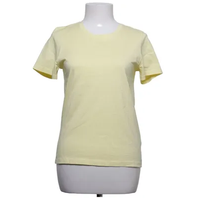 T-shirt (Gul) från Uniqlo Bomull