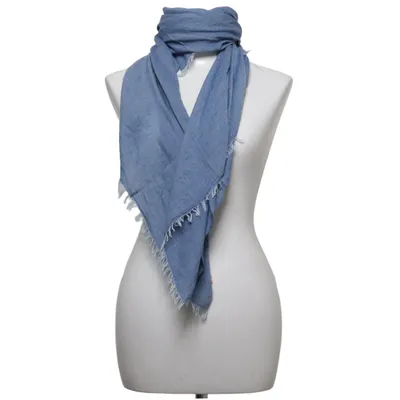Châle (Bleu) de Hugo Boss