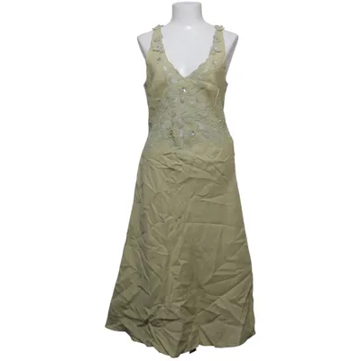 Dress (Green) from Nougat London Cotton, Linen
