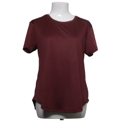 Sporttop (Rood) van CLN Athletics Polyester
