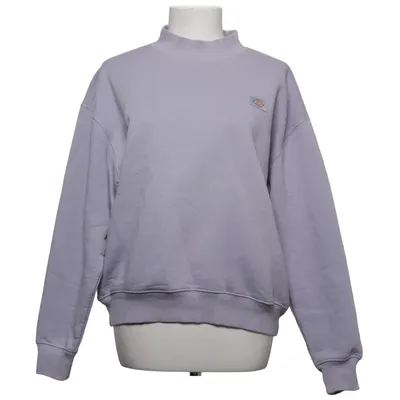 Collegetröja (Grå) från Dickies Bomull, Elastan, Polyester