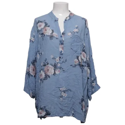 Tunika (Blå, Flerfärgad) från New Collection