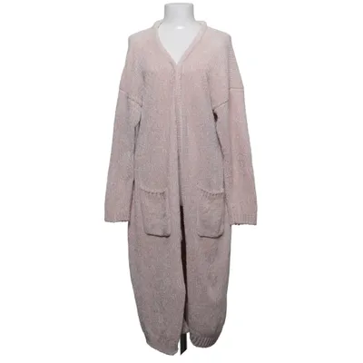 Cardigan (Beige) de JustFab Polyester