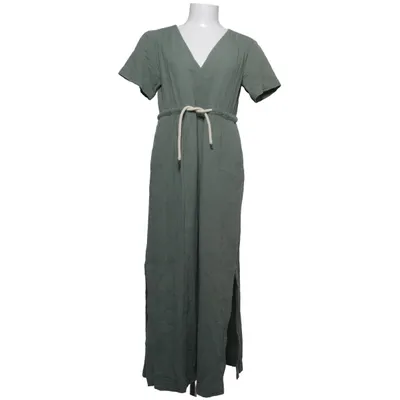 Maxi dress (Green) from Masscob Cotton