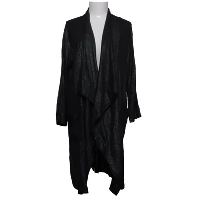 Cardigan (Gray) from Religion Cotton, Polyester