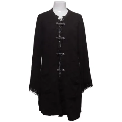 Cardigan (Brun) fra Cream