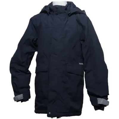 Parkas (Blå) från Didriksons Polyamid, Polyester