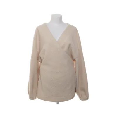 Omlottkofta (Beige) från Najell Polyester
