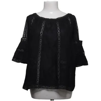 Blouse (Cold Shoulder Top) de Object Coton