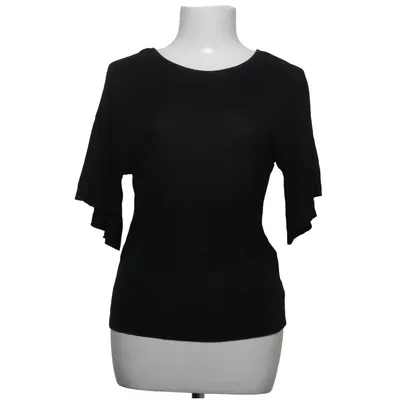Topp (Svart) från Selected Femme Lyocell