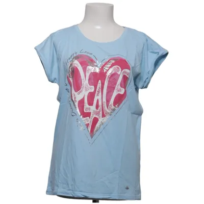 T-shirt (Bleu, Multicolore) de Key Largo