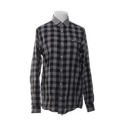 Flanellskjorta (SLIM FIT) från Vailent Pure Bomull