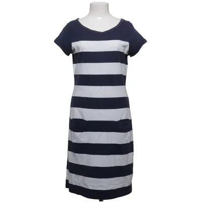 Jurk (Blauw, Wit) van GANT Katoen