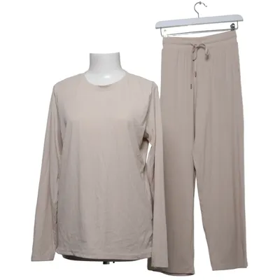 Loungewear (Beige) from VRS Elastane, Polyester, Viscose