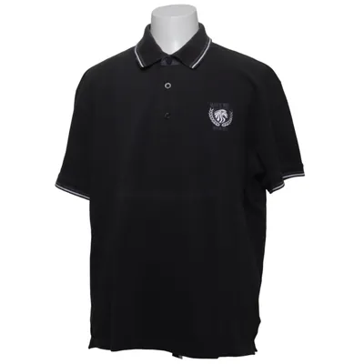 Poloshirt (MW3005) van Man's World Katoen