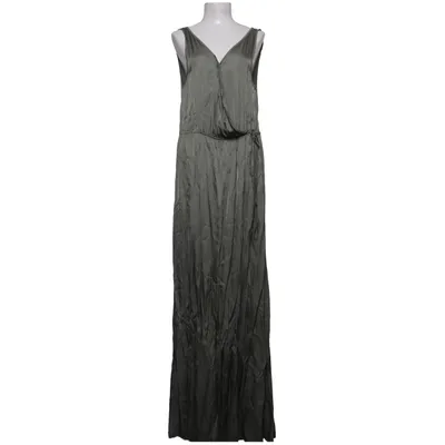 Maxi dress (Green) from Sluiz Ibiza Silk, Viscose