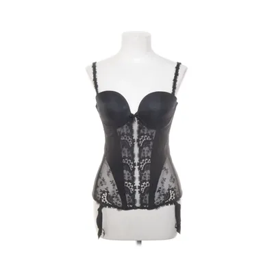 Corset (Black) from Simone Perele