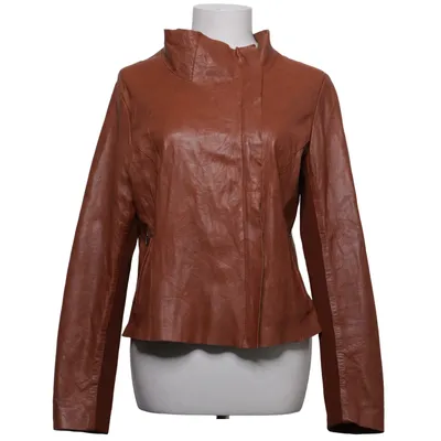 Jacka (Brun) från Cigno Nero Polyester