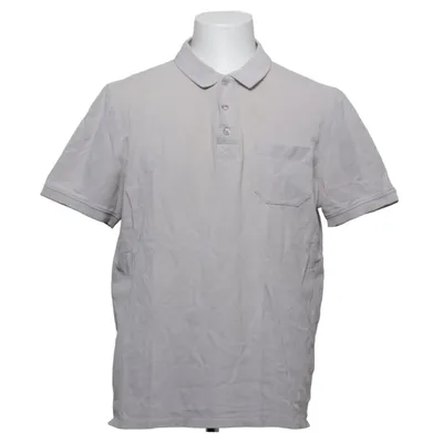 Polo (Beige) de Maerz Muenchen Coton