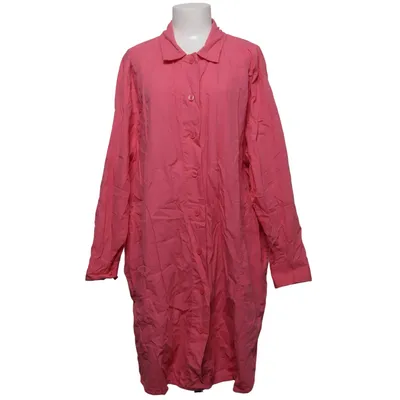 Hemd (Pink) von XLNT by KappAhl Baumwolle