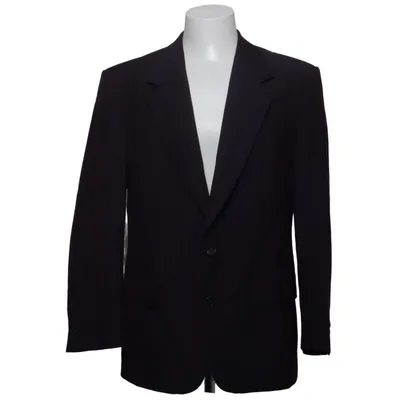 Blazer (Grijs) van Premier Mohair, Polyester, Viscose, Wol