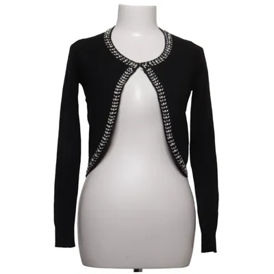 Bolero (Zwart) van Sweet Lady Modal, Polyamide, Polyester