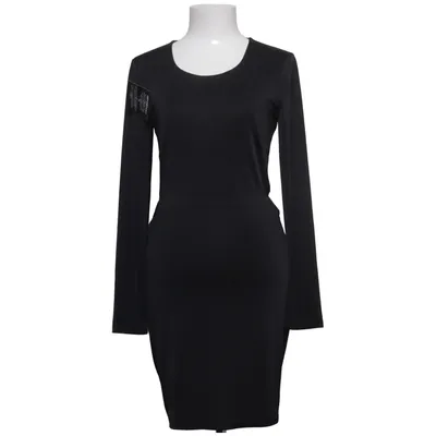 Klänning (SHIMMERY DIVADRESS) från NLY One Elastan, Polyester