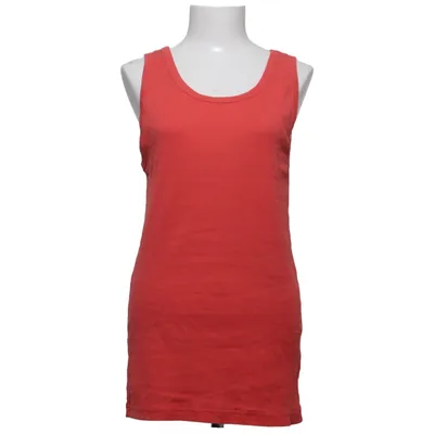Débardeur (Rouge) de Vailent Clothing Coton