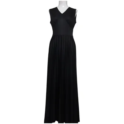 Robe longue (Gris) de Almedahl Polyester