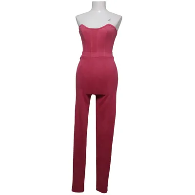 Jumpsuit (Pink) from Oh Polly