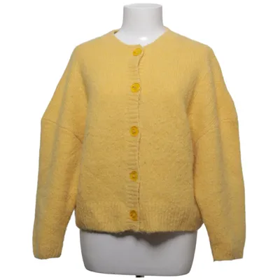 Cardigan (Aldonza) fra Rodebjer Alpacauld, Nylon