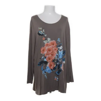 Tunic (Brown, Multicolored) from Anna Aura Elastane, Viscose