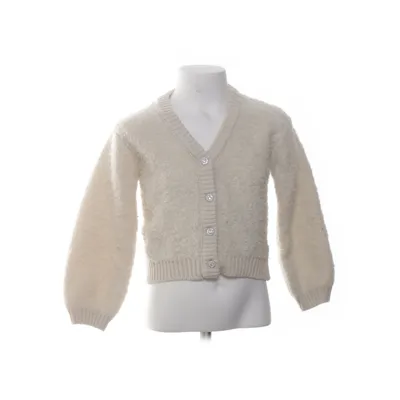 Kofta (Beige) från Dunnes Stores Akryl, Elastan, Polyester, Ull