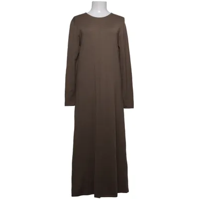 Långklänning (Beige) från Zara