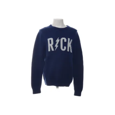 Tröja (Blå, Vit) från Zadig & Voltaire Polyamid, Ull