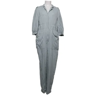 Jumpsuit (Groen) van Universal Thread Katoen, Lyocell