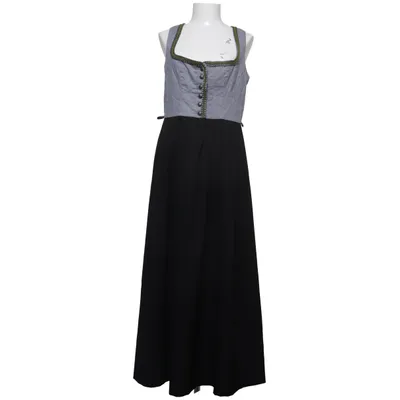 Dirndl (Svart, Grå) från Hannah Collection