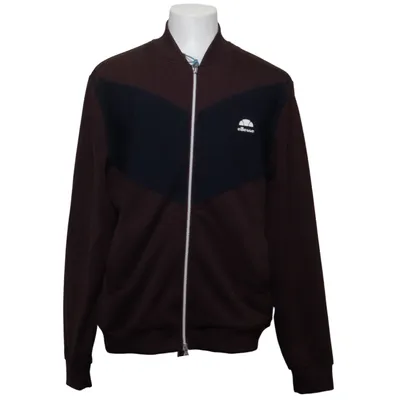 Veste de sport (Marron, Bleu) de Ellesse