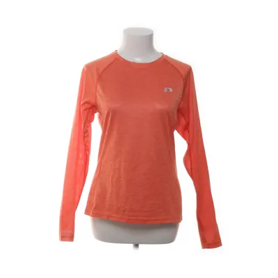 Sports top (Orange) from Newline Polyester