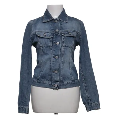 Veste en jean (Bleu) de JAM Coton