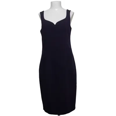 Robe (Violet) de Nife Élasthane, Polyester